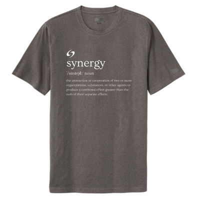 SynergyECP - Era Tri-Blend Tee - v2