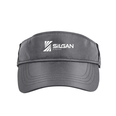 SilganPlastics - Adult Drive Performance Visor v1