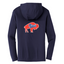 BuffaloRegals - PosiCharge Competitor Hooded Pullover