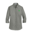 Langille Environmental - Port Authority Ladies Three Quarter Sleeve Shirt