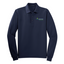 LakeviewHealthServicesInc - Port Authority Long Sleeve Silk Touch Polo