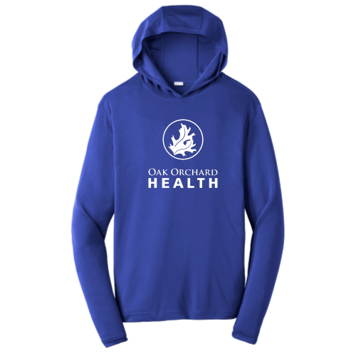 OakOrchard2 - Sport-Tek - PosiCharge Competitor Hooded Pullover v3