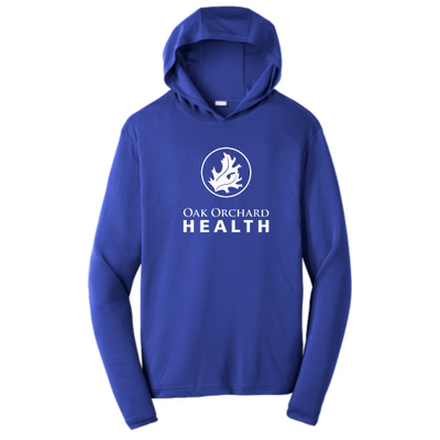 OakOrchard2 - Sport-Tek - PosiCharge Competitor Hooded Pullover v3