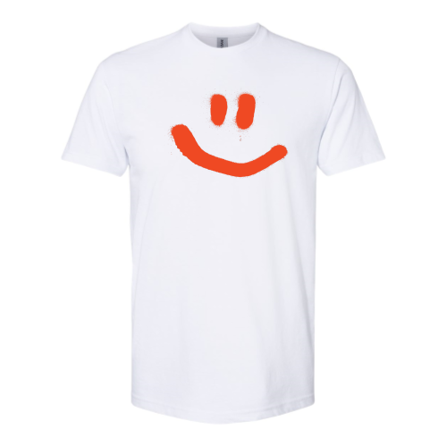 DwellDesignStudio - Softstyle CVC T-Shirt
