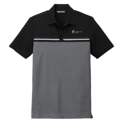 NeighborhoodHouse - TravisMathew - Men's Sunset Blocked Polo