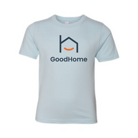 goodhomemi - Youth Premium Short Sleeve Crew v1