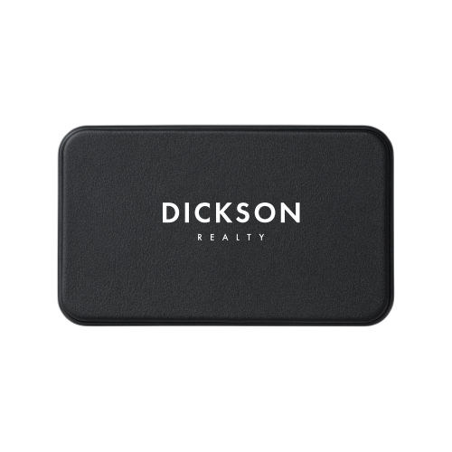 DicksonRealty - 5000mAh Power Bank