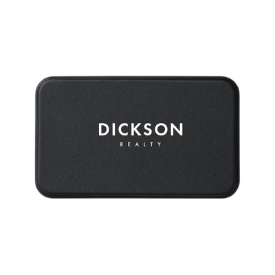 DicksonRealty - 5000mAh Power Bank