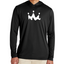 SmoothieKing471 Men's Zone Performance Hooded T-Shirt