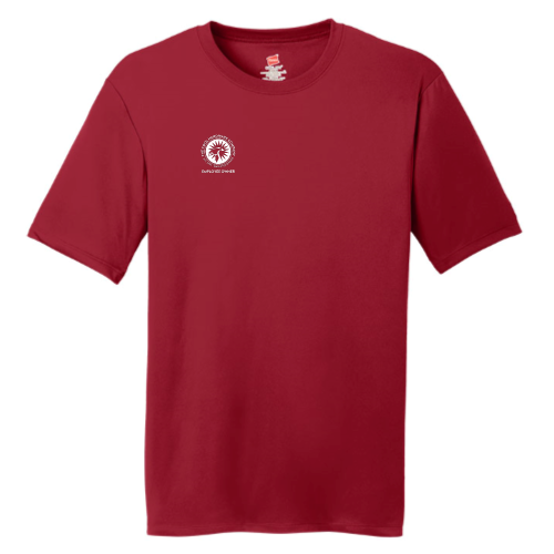 Deep Red