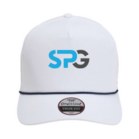 SharedPractices - The Wrightson Cap