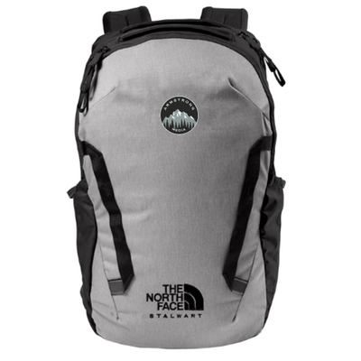 Armstrong Media - The North Face Stalwart Backpack
