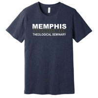 MemphisSeminaryTeamStore - Bella Canvas - 3001CVC v3