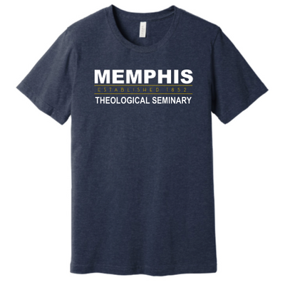 MemphisSeminaryTeamStore - Bella Canvas - 3001CVC v3