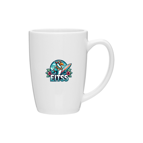 FEDITC - Contour Mug 14oz