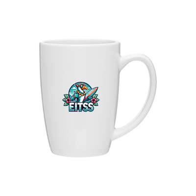 FEDITC - Contour Mug 14oz