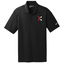 Lotlinx - Nike Dri-FIT Vertical Mesh Polo - v1