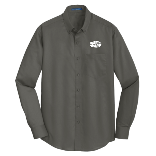 OhioTransitRiskPool - Port Authority SuperPro Twill Shirt V1