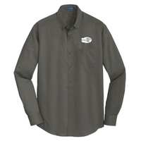 OhioTransitRiskPool - Port Authority SuperPro Twill Shirt