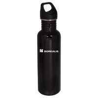 BorealisGroup - 26oz Stainless Bottle
