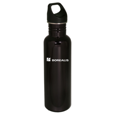 BorealisGroup - 26oz Stainless Bottle