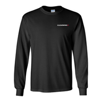 Clearwing Gildan Long Sleeve T-Shirt