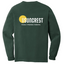 Naumes Suncrest - Comfort Colors Long Sleeve