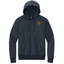 2sp - District Perfect Weight Fleece Hoodie