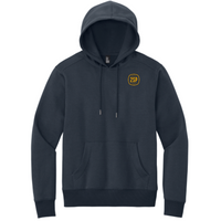 2SP - Made in Delco Hoodie