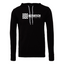 UltraTech - PRINTED_Unisex Poly/Cotton Hooded Pullover Sweatshirt v1