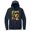 ScottTravisArt - District V.I.T. Fleece Hoodie V3