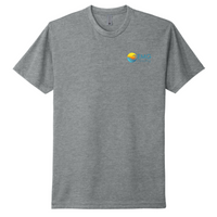 EMGConsulting - Next Level Unisex CVC T-Shirt