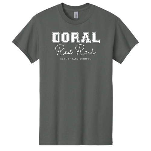 DRRSS - Gildan - 5000