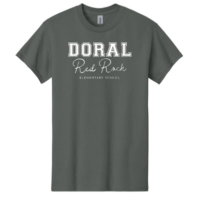 DRRSS - Gildan - 5000