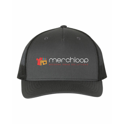 Charcoal Black