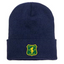 SNF - Cuffed Knit Beanie