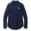 BuddLakeAssociation - Port Authority Ladies C-FREE Cypress LK870 v2