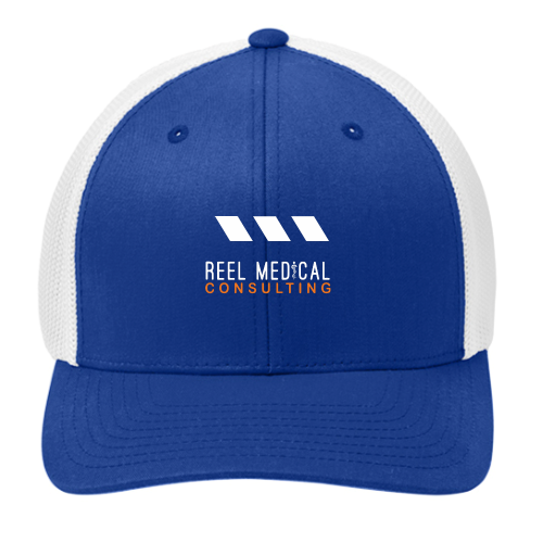 True Royal White