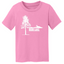 BuddLakeAssociation - Precious Cargo Toddler 5.4-oz 100% Cotton T-Shirt v1