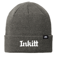Dark Grey Heather