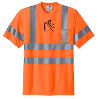 Safety Orange