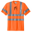 Safety Orange