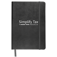 Simplify Tax Journal