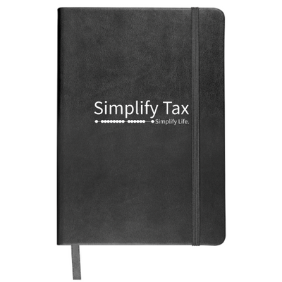 Simplify Tax Journal
