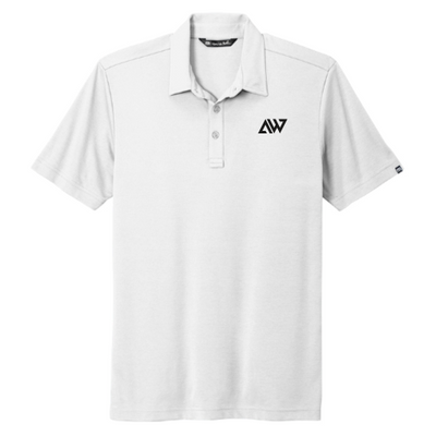 Audioworks - TravisMathew Oceanside Solid Polo