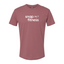 SnapFitness -  Next Level 6210 - Unisex CVC T-Shirt