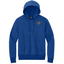 2sp - District Perfect Weight Fleece Hoodie