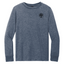InMind Services - District Youth Perfect Tri Long Sleeve Tee v2