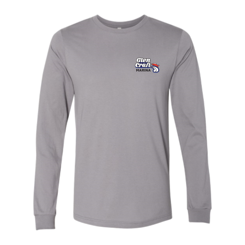 GCM - Bella Canvas - 3501