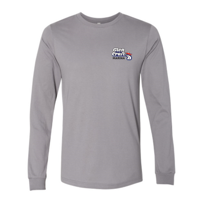 GCM - Bella Canvas - 3501